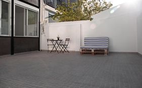 Entrecampos - Family Apartment With Terrace